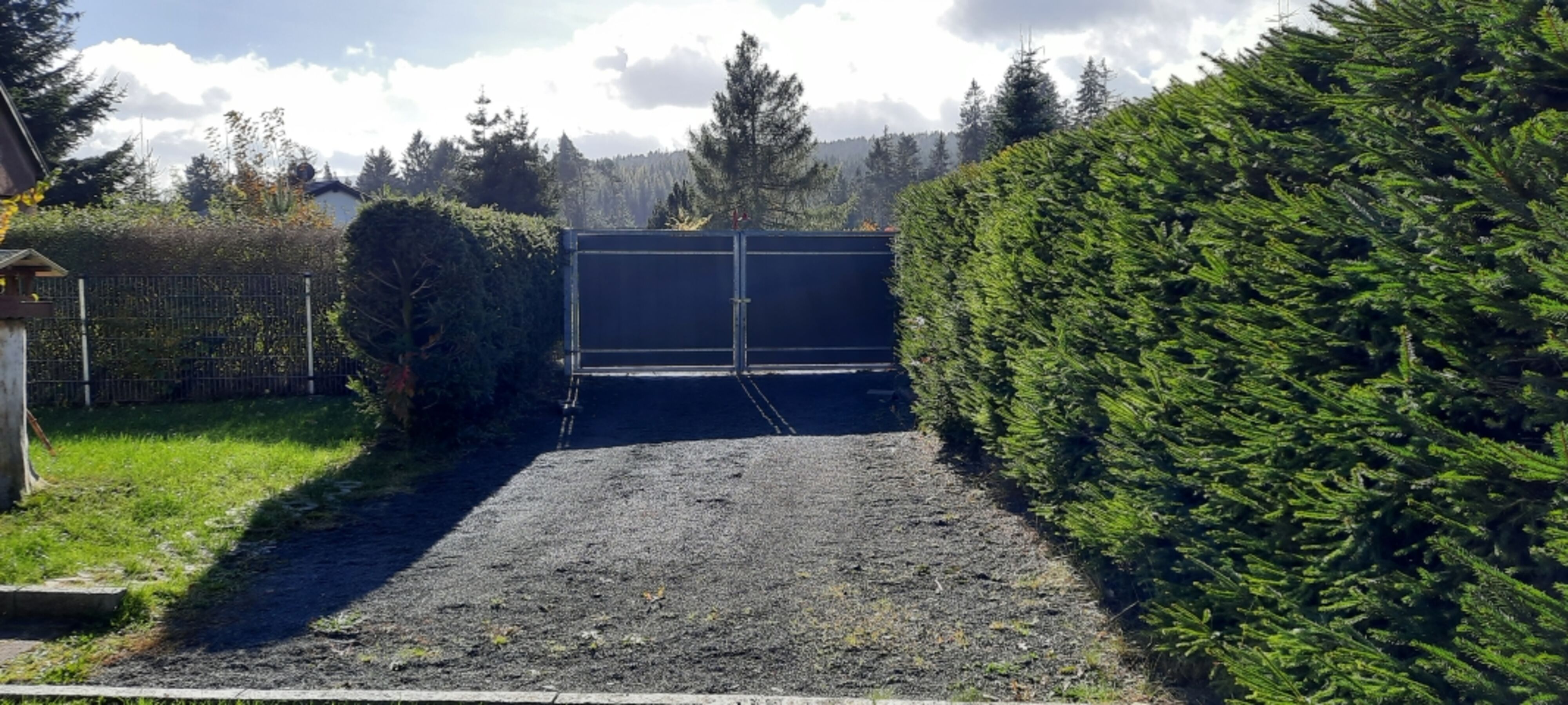 Ihr Parkplatz