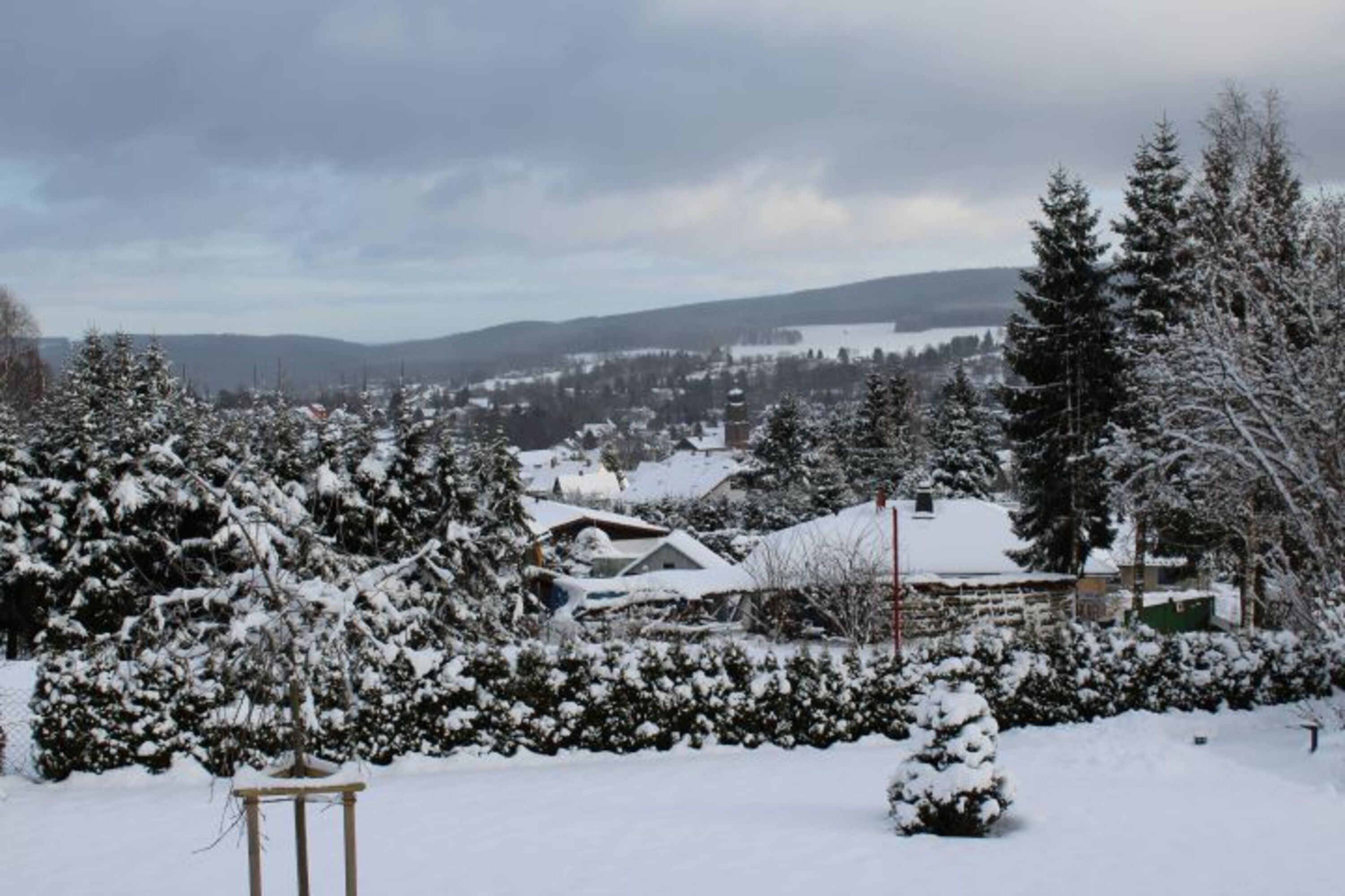 Winterlandschaft