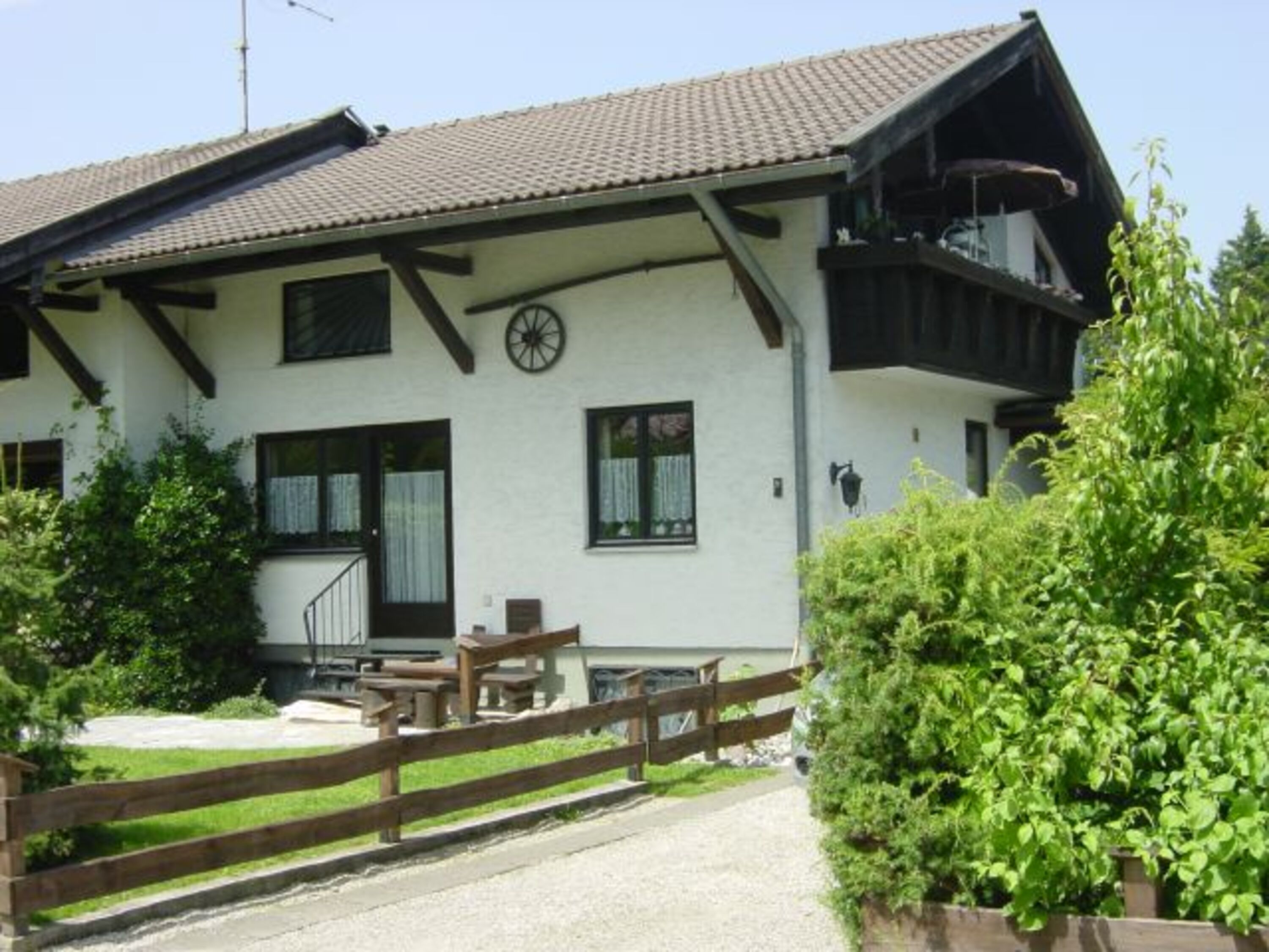 Haus Monika