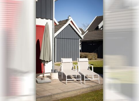 Seemannsgarn Greetsiel