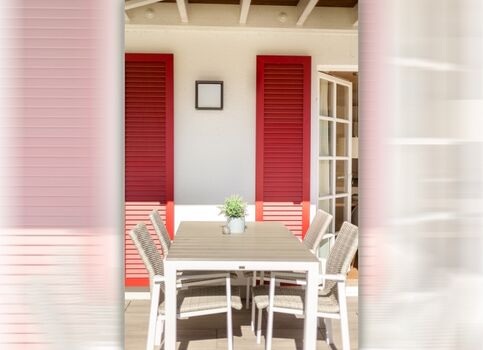 Seemannsgarn Greetsiel