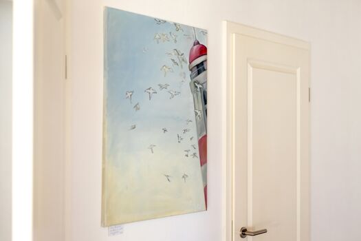 Seemannsgarn Greetsiel