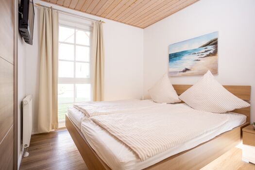 Seemannsgarn Greetsiel