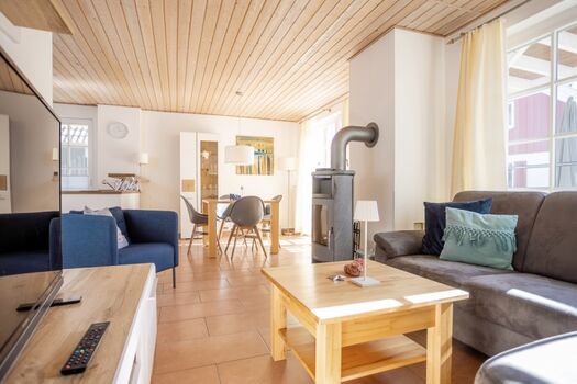 Seemannsgarn Greetsiel