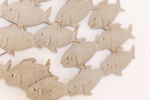 Seemannsgarn Greetsiel