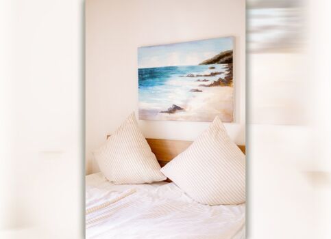 Seemannsgarn Greetsiel