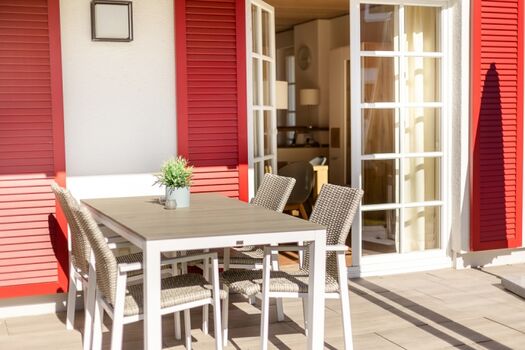 Seemannsgarn Greetsiel