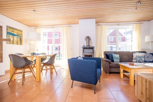 Seemannsgarn Greetsiel