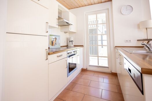 Seemannsgarn Greetsiel