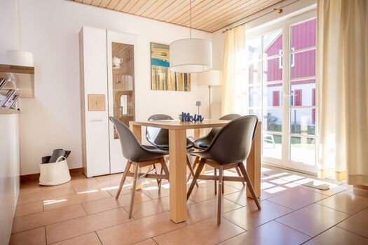 Seemannsgarn Greetsiel