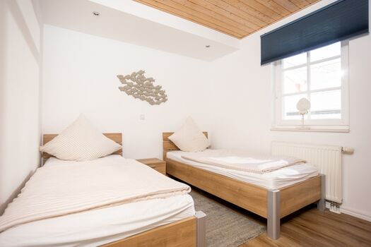 Seemannsgarn Greetsiel