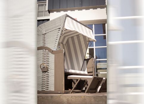 Seemannsgarn Greetsiel