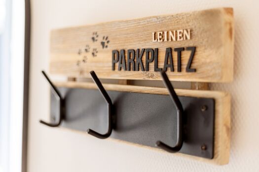 Seemannsgarn Greetsiel