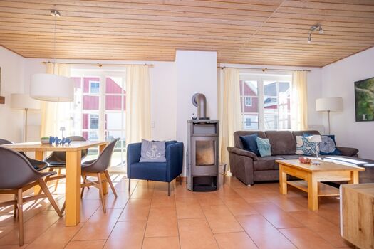 Seemannsgarn Greetsiel