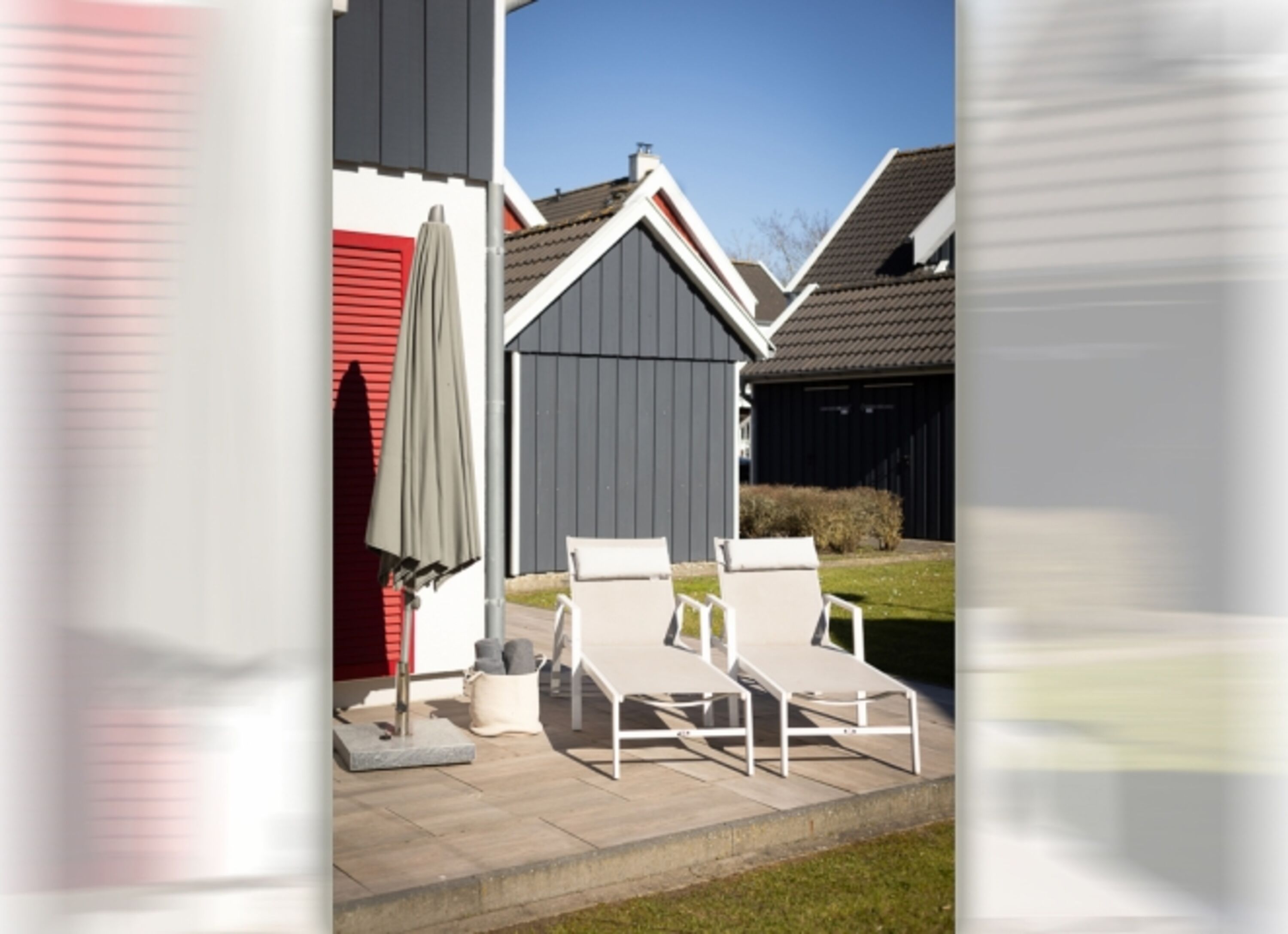 Seemannsgarn Greetsiel