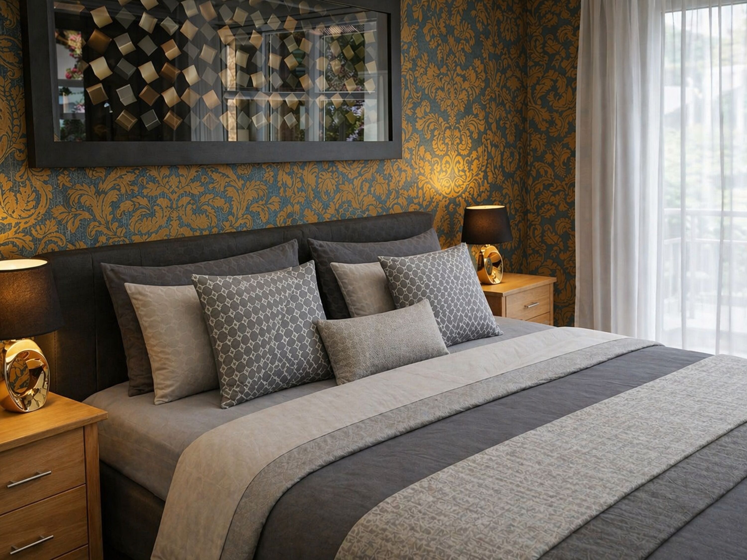 Appartement Binz