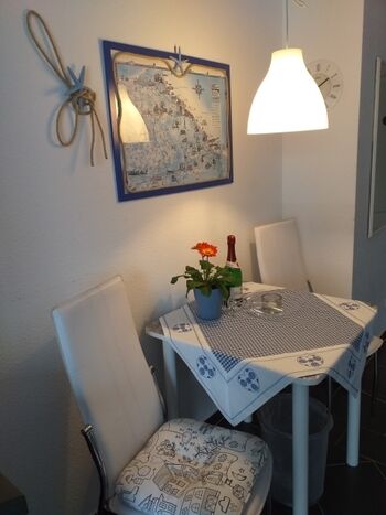 kleine Aufmerksamkeit