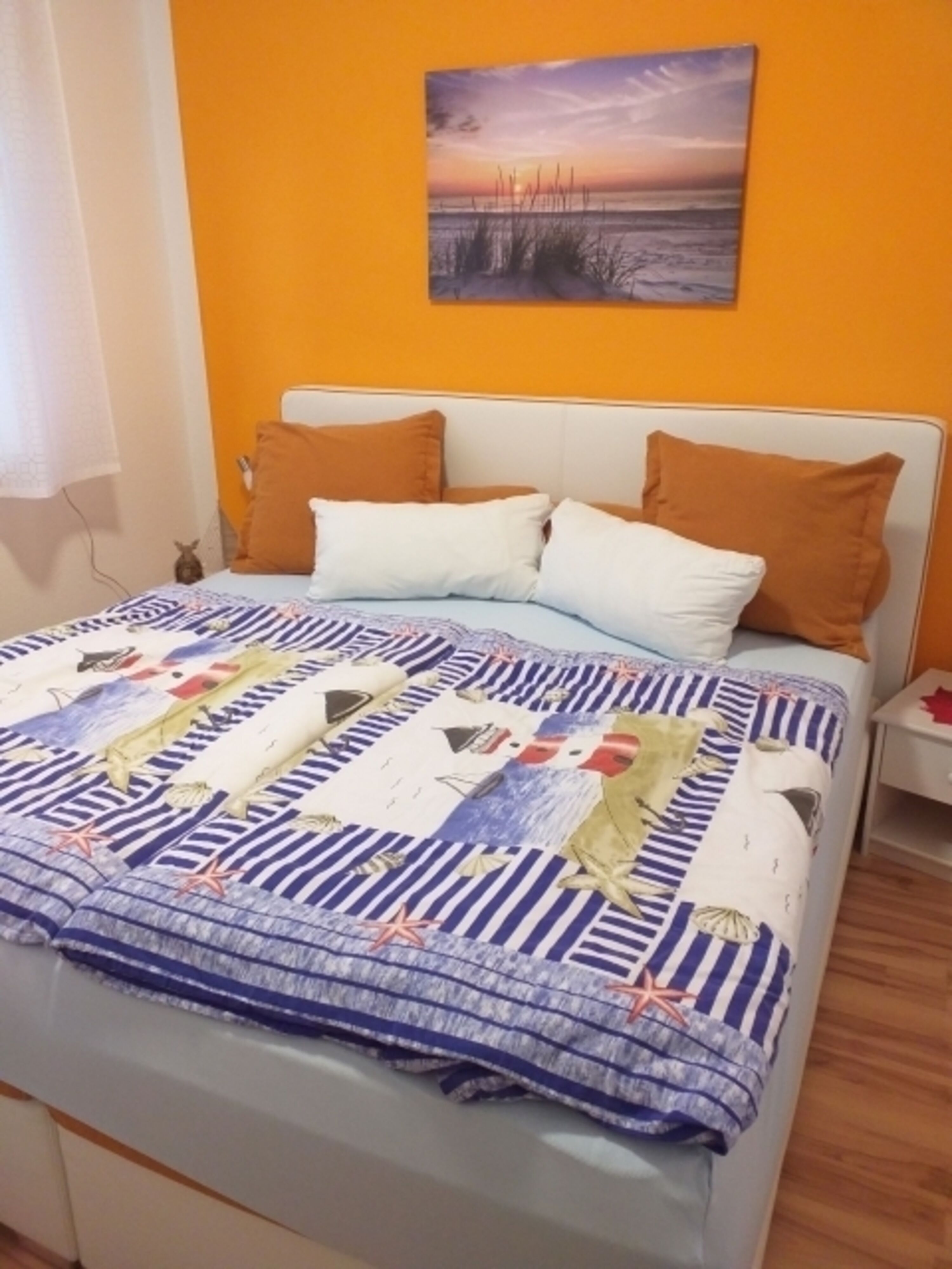 Boxspringbett