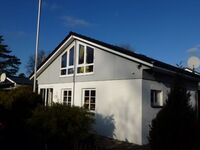 Ihr Logenplatz am wunderschönen Priwallstrand!  