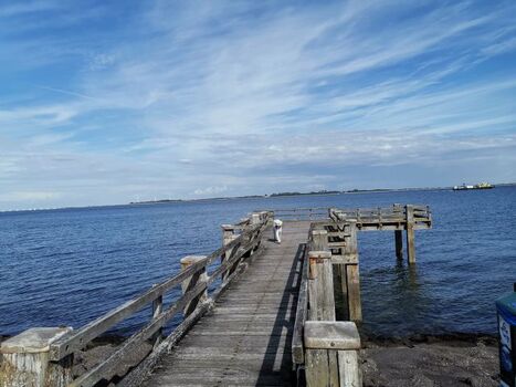 fußläufige Umgebung