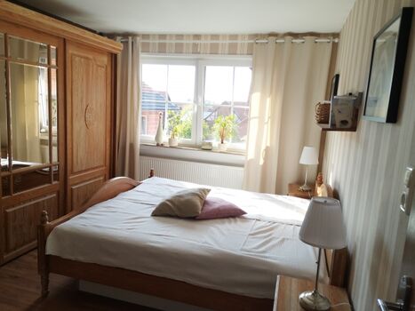 Schlafzimmer "MatratzenHorcher"