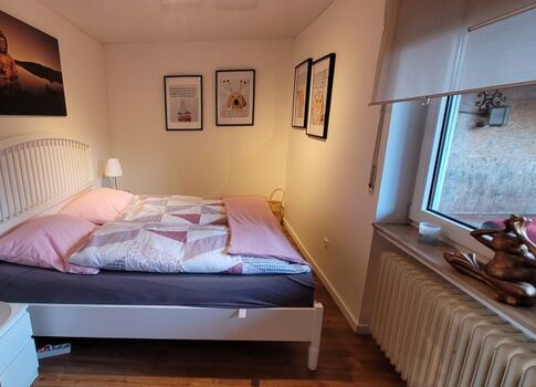 Schlafzimmer "TraumTänzer"