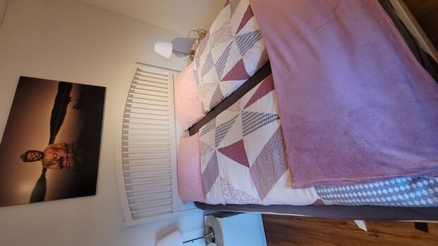 Schlafzimmer "TraumTänzer"