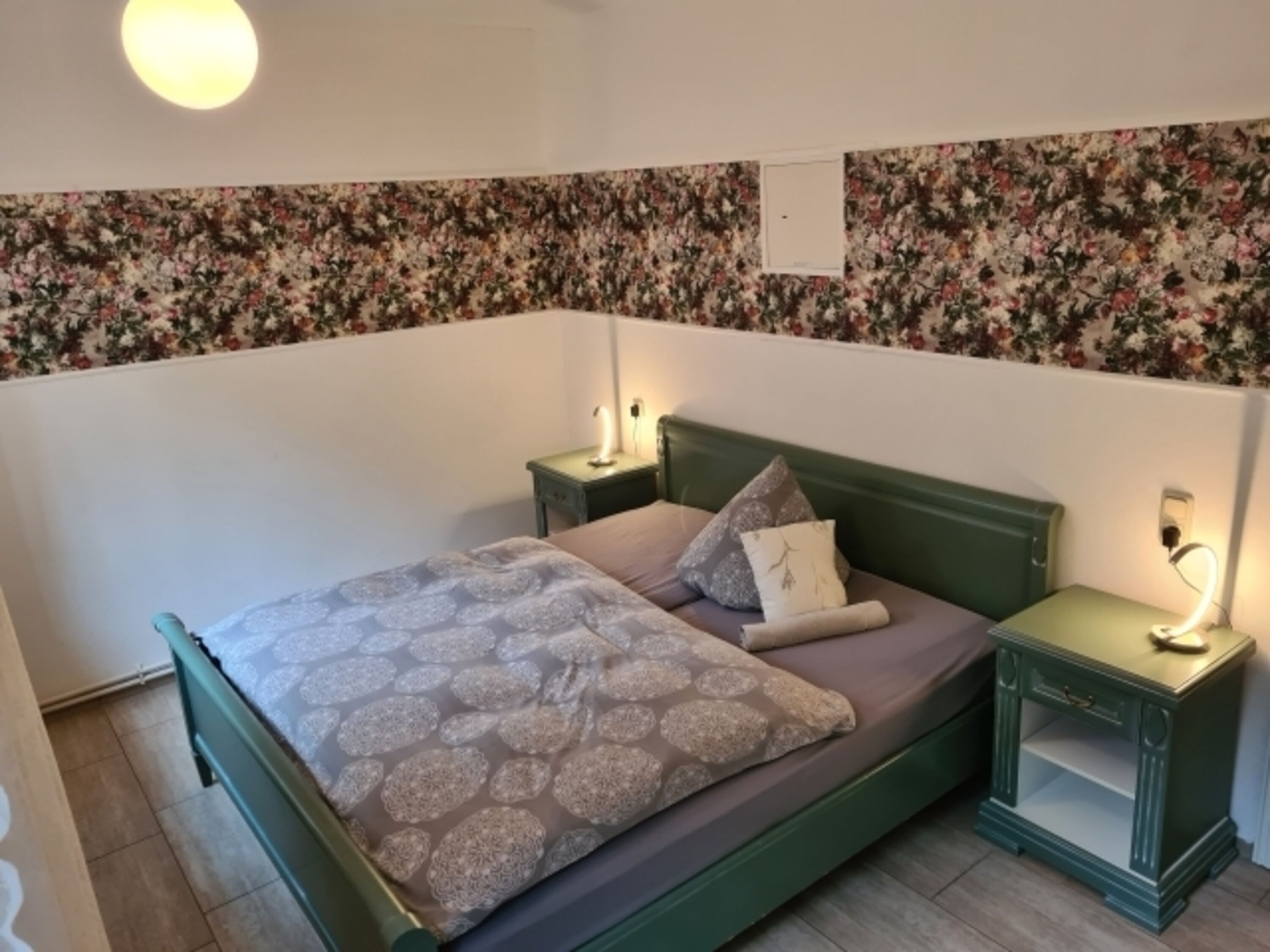 Schlafzimmer 2