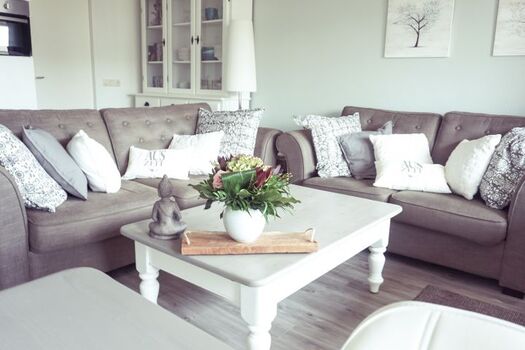 Charmante Ferienwohnung für 4 Personen (76 m²) auf Ameland