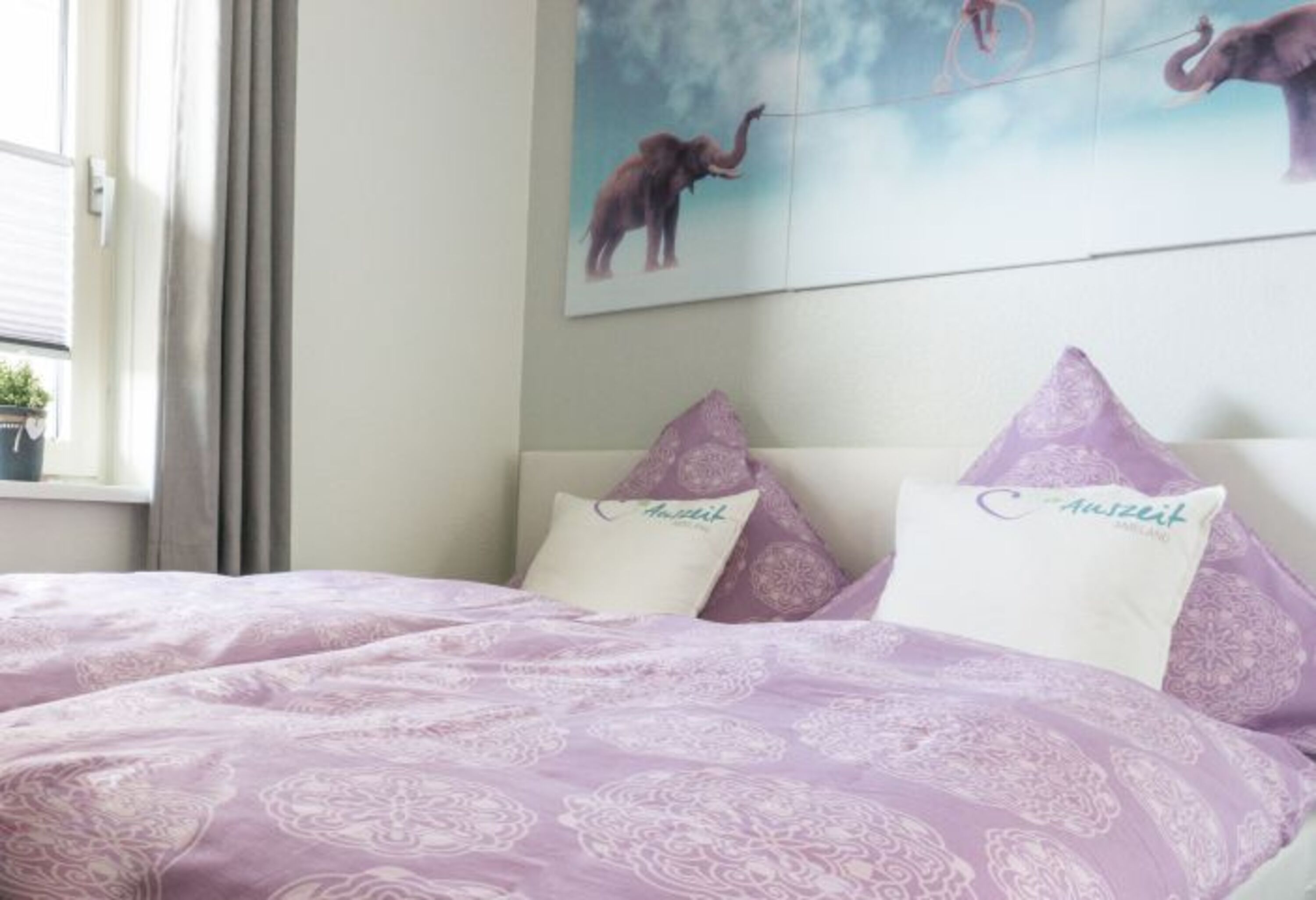 Schlafzimmer 2
