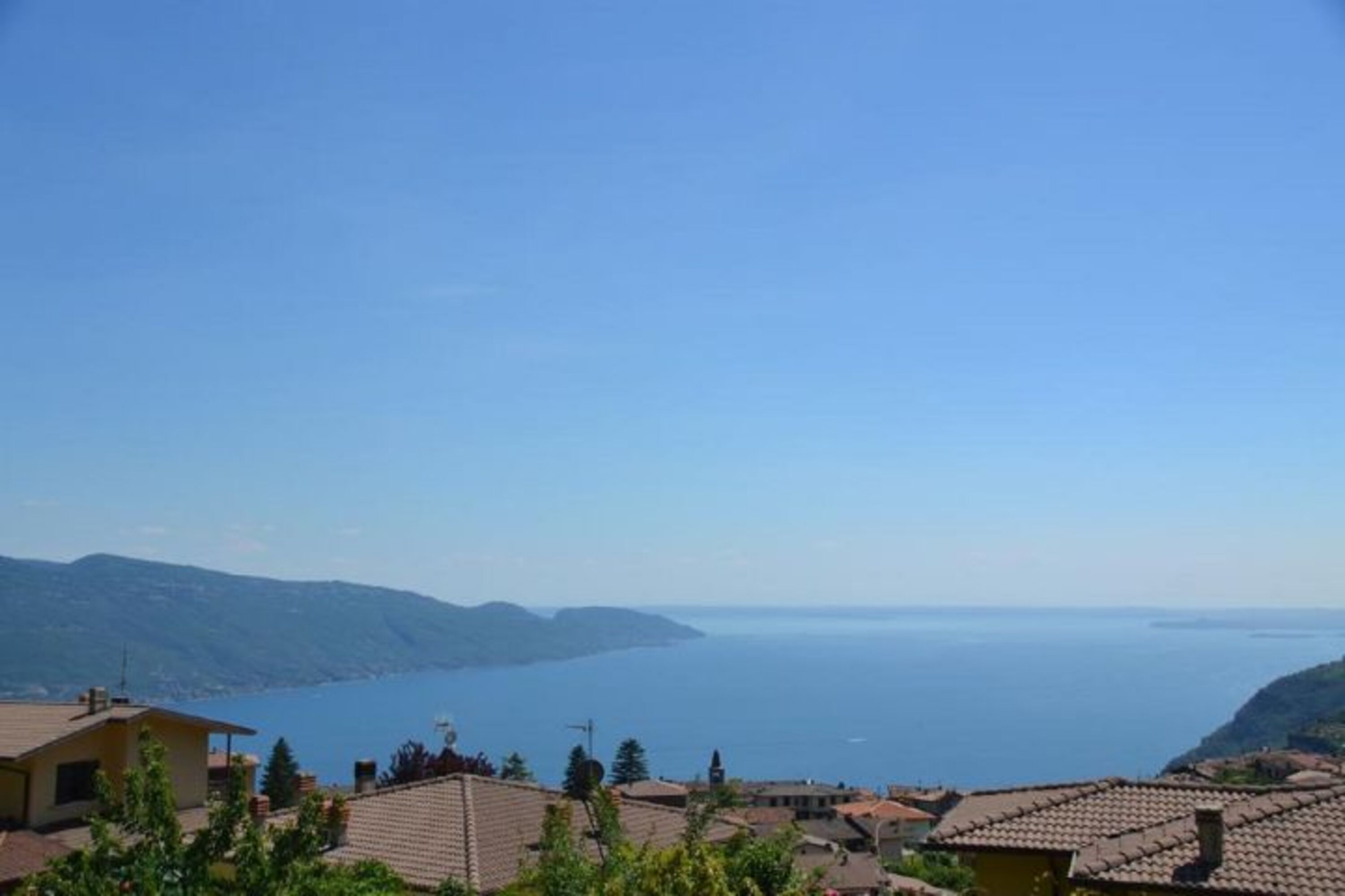 Traumhafte Seeblick