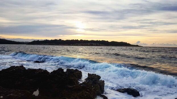 Herbstliche Stimmung