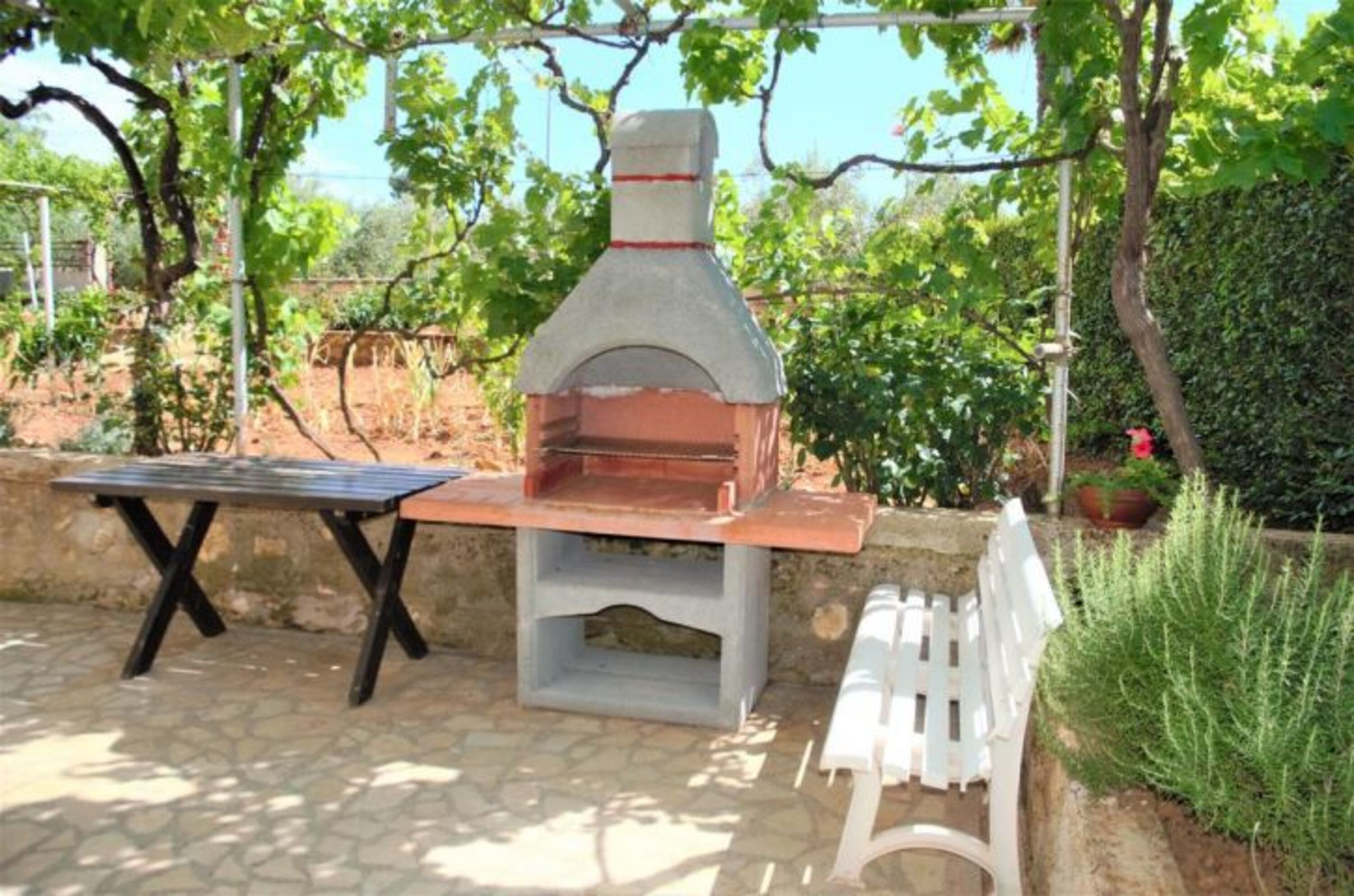 Grillplatz