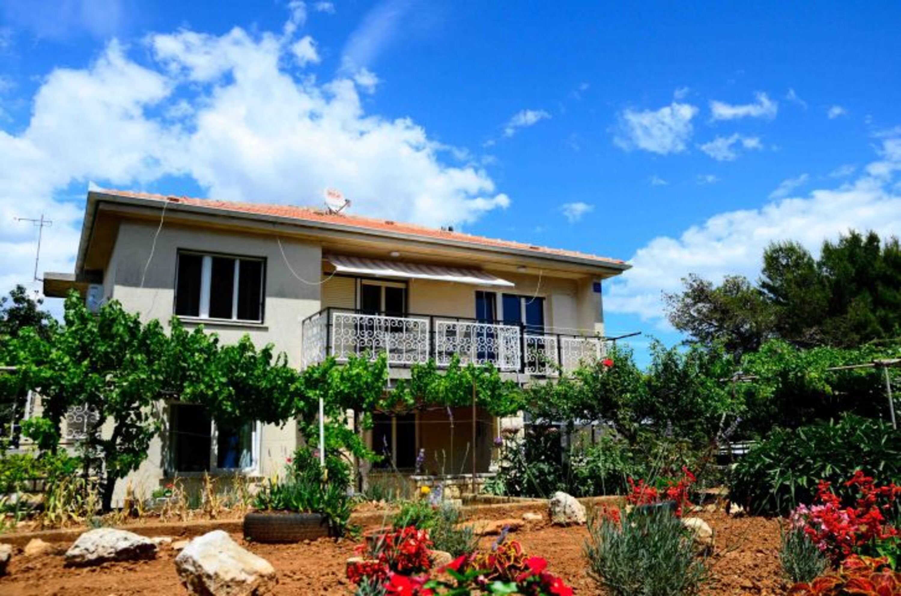 Haus Vlado