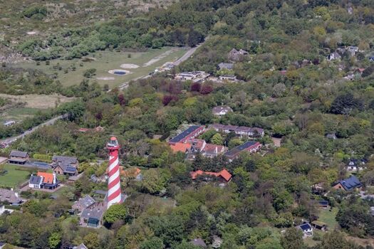 Die neu eingerichtete Ferienwohnung, neben dem Lechtturm
