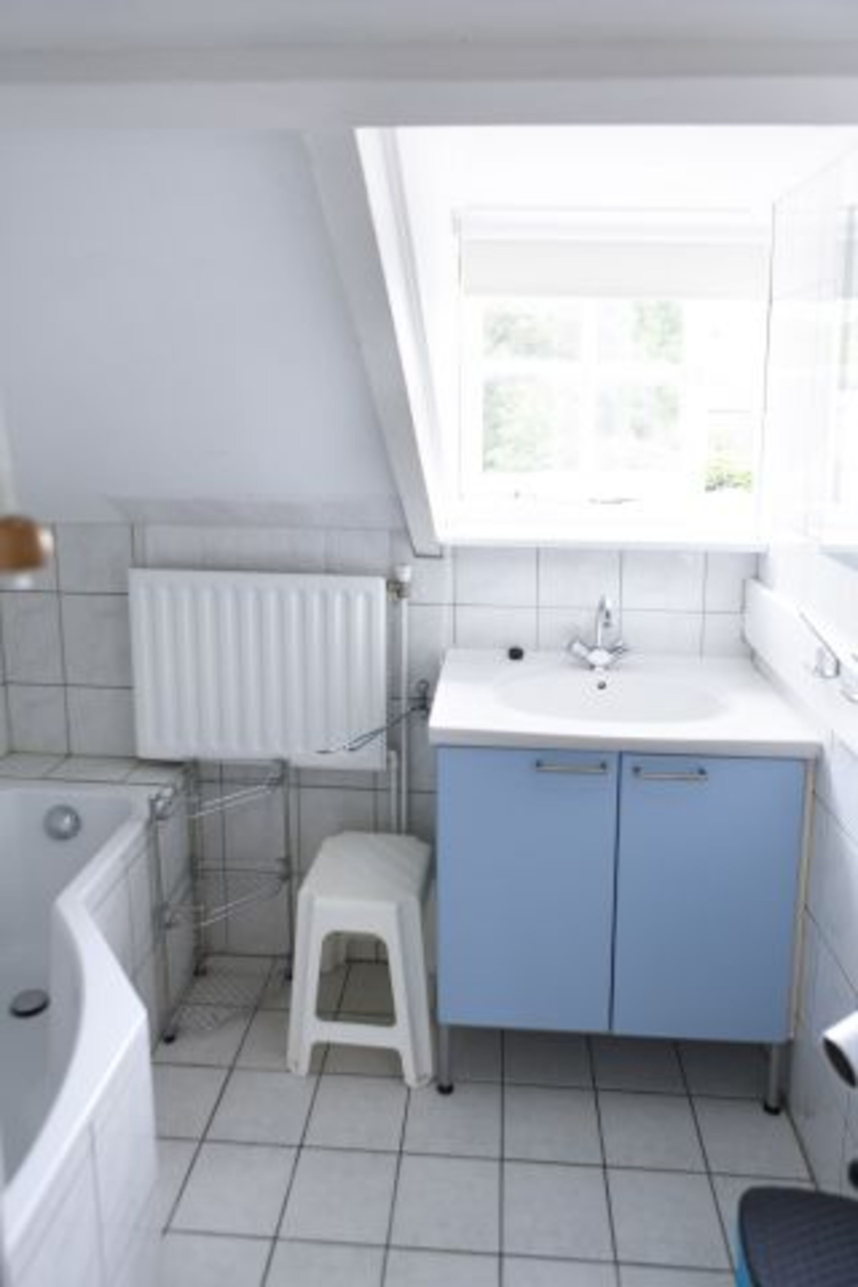 Badezimmer 1 Etage 
