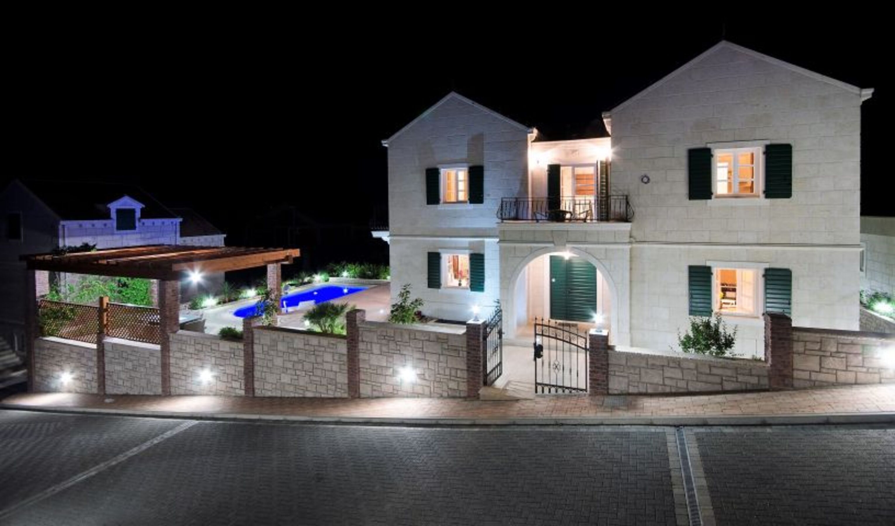 Villa Marko