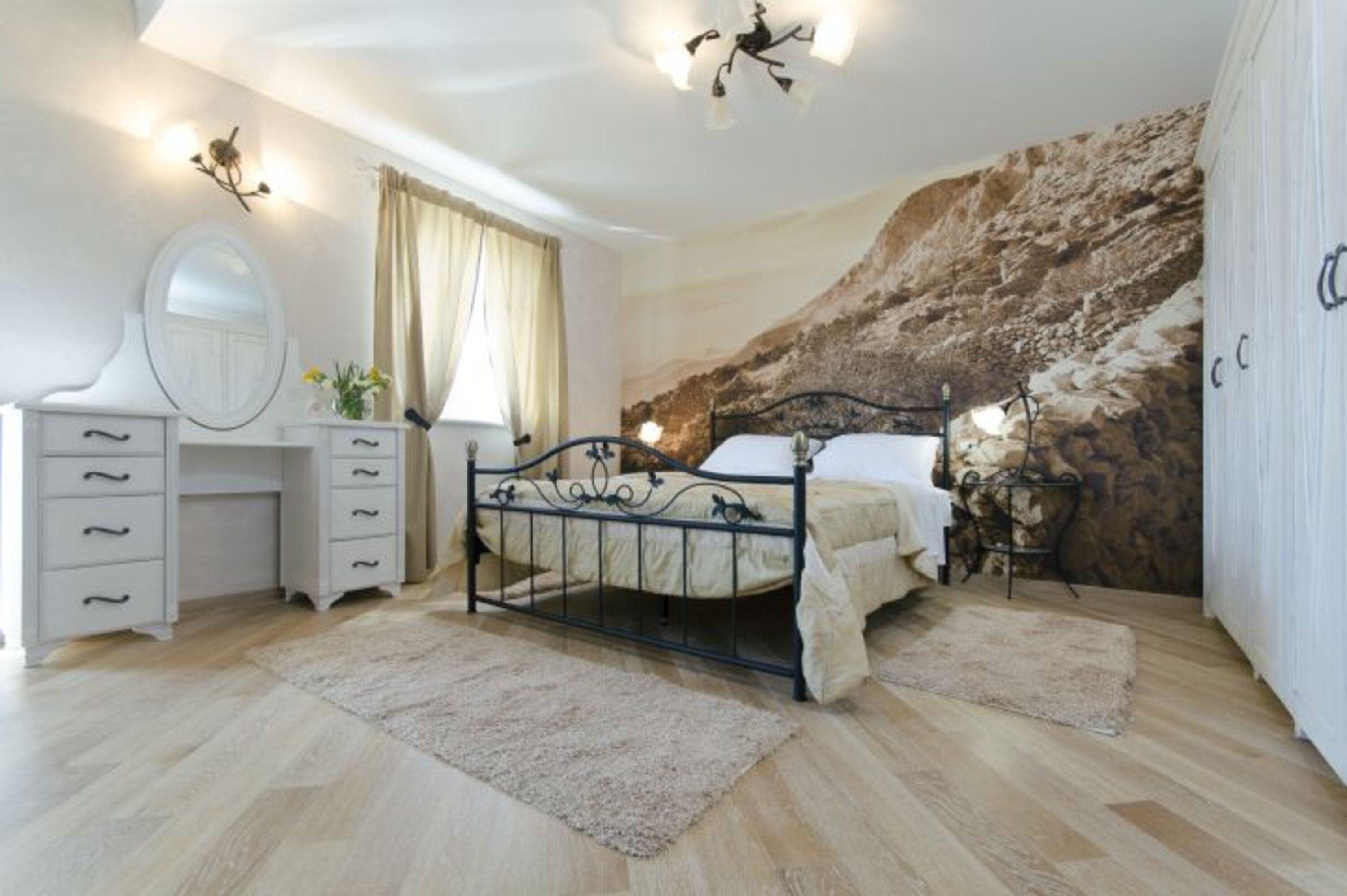 Schlafzimmer 2