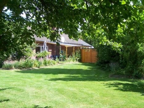 Urlaub am Meer mit der ganzen Familie samt Haustier