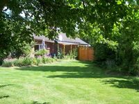 Urlaub am Meer mit der ganzen Familie samt Haustier