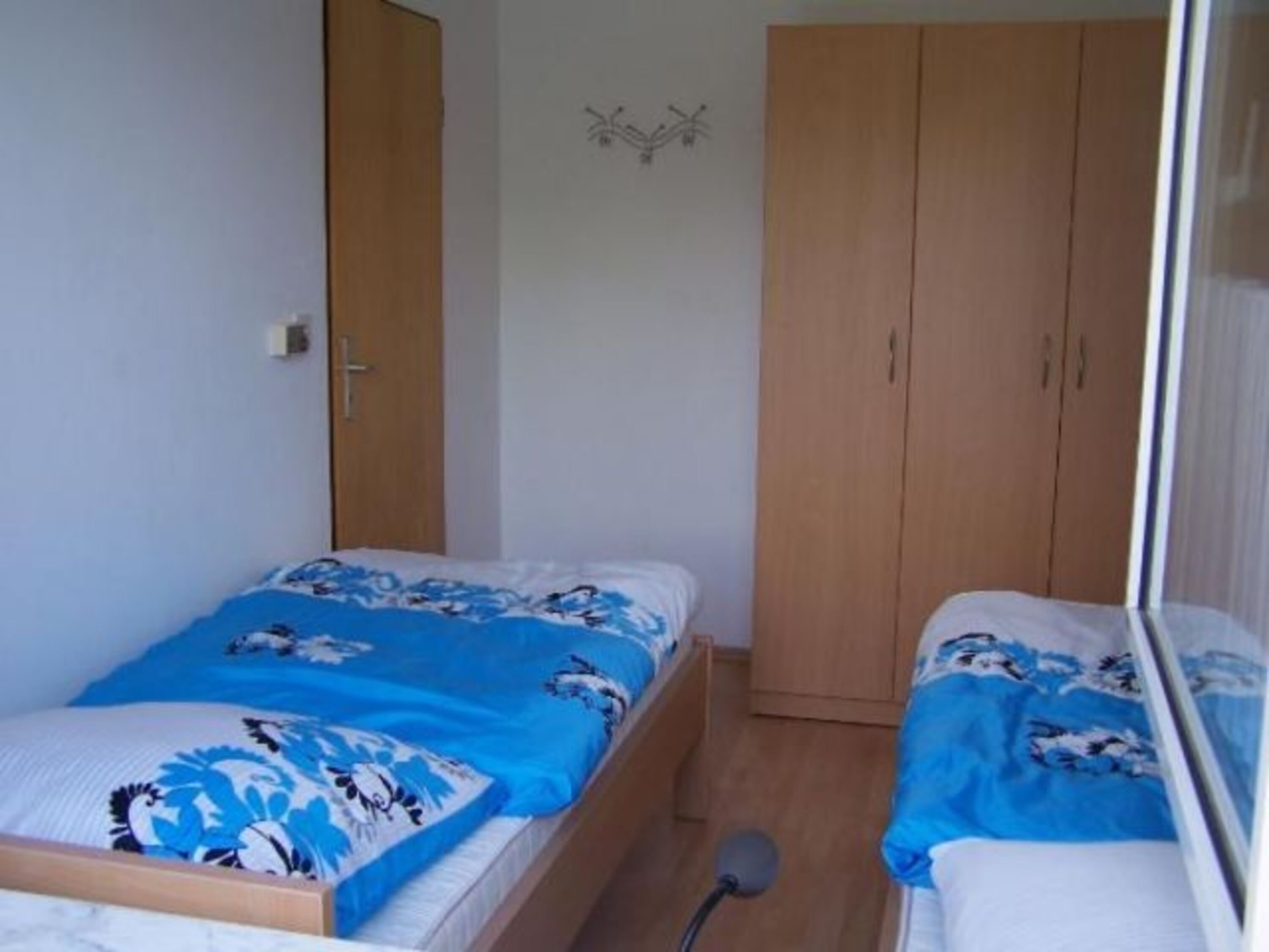 Schlafzimmer 2