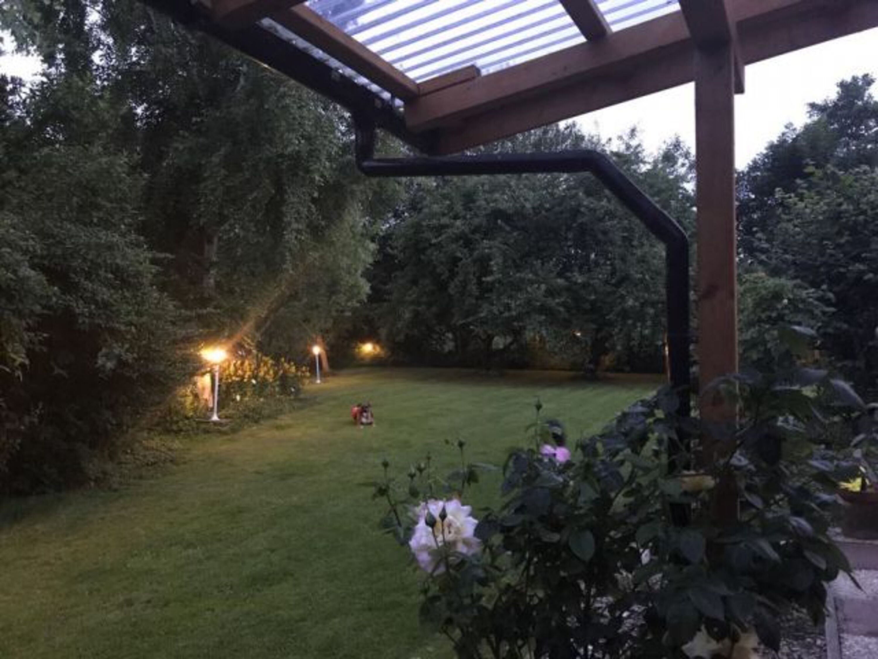 Gartensicht 