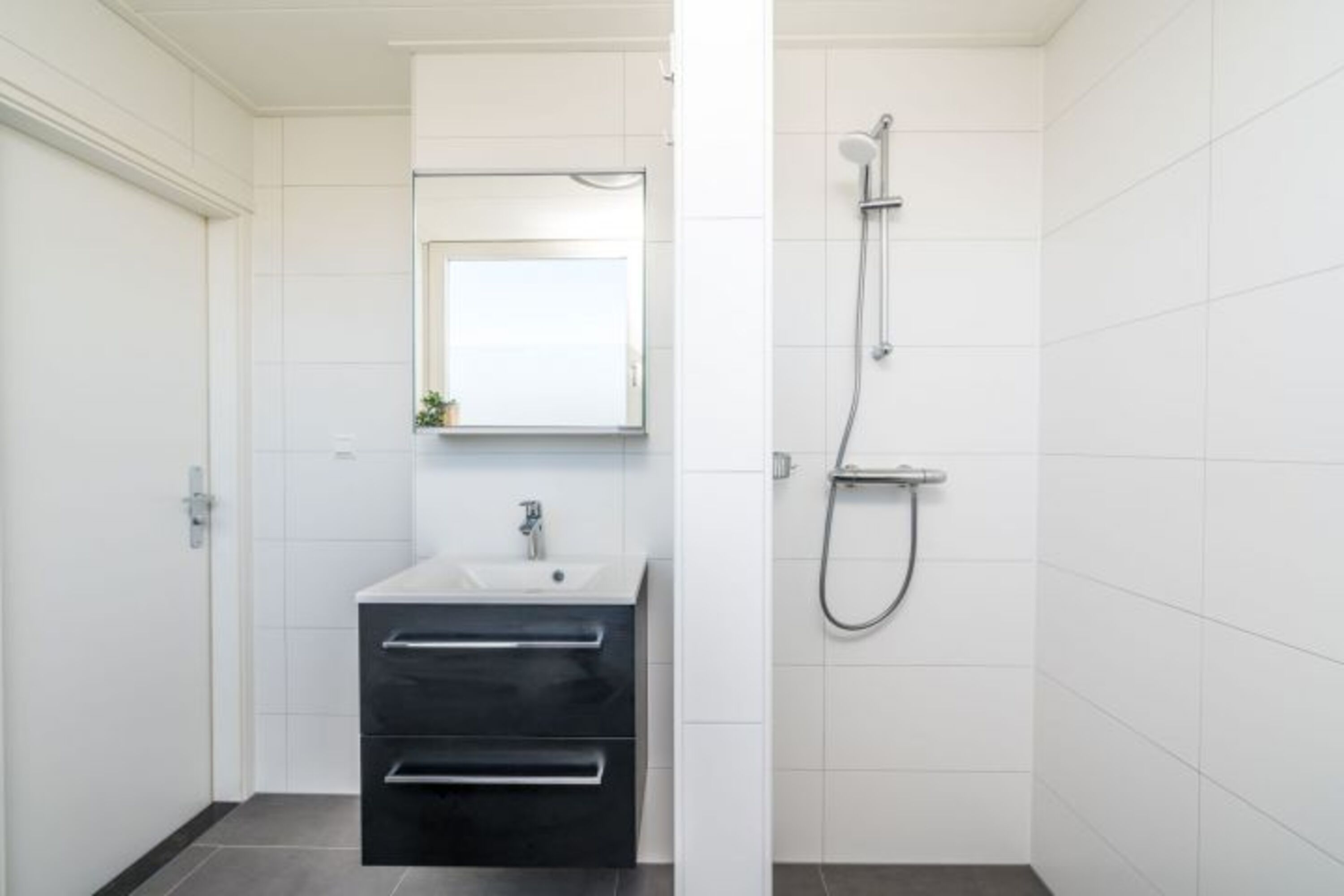 Badezimmer am 1. Stock