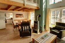 Luxuriöse Ferienwohnung in 1a Lage in Greetsiel 