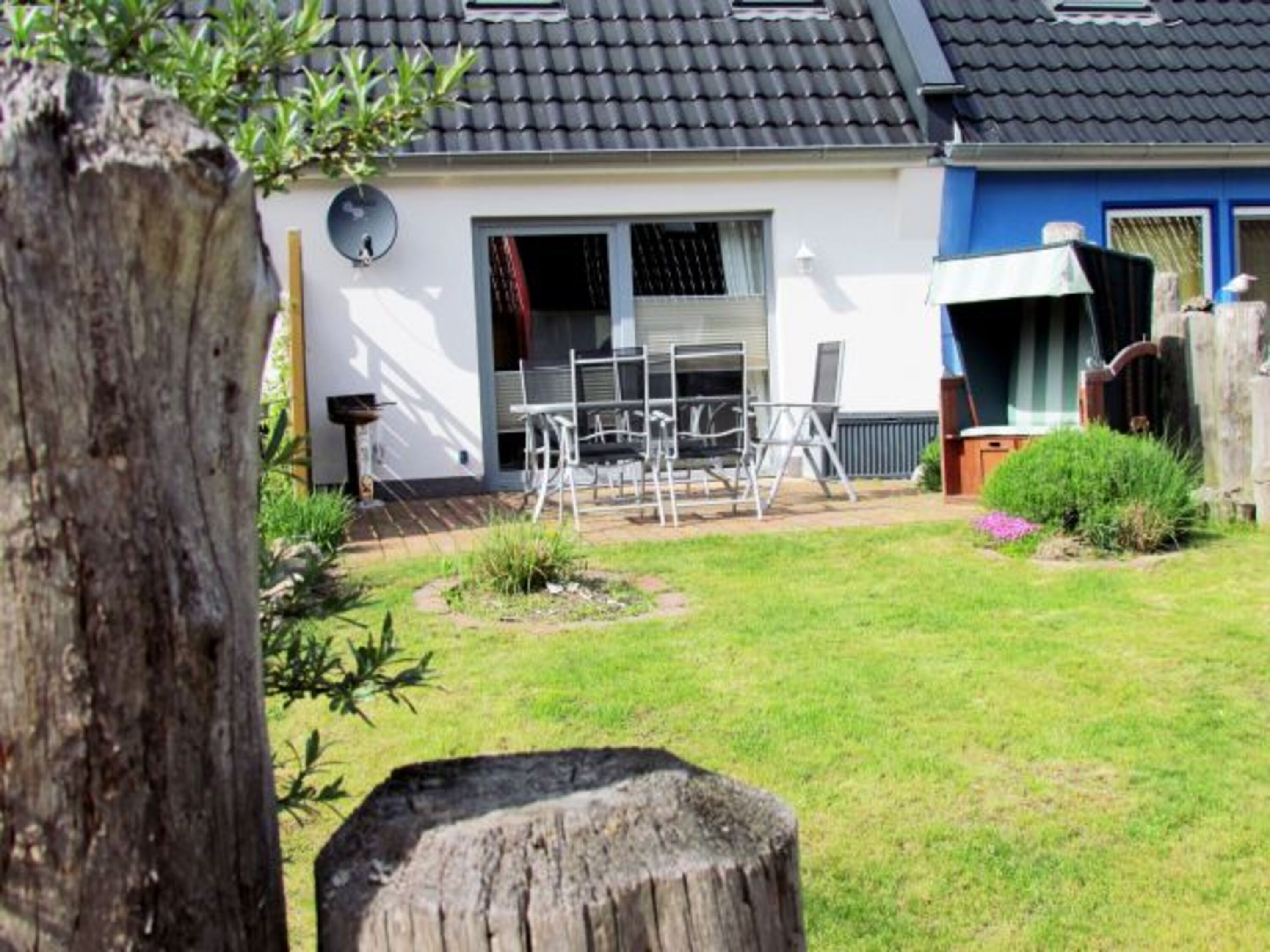 Südterrasse