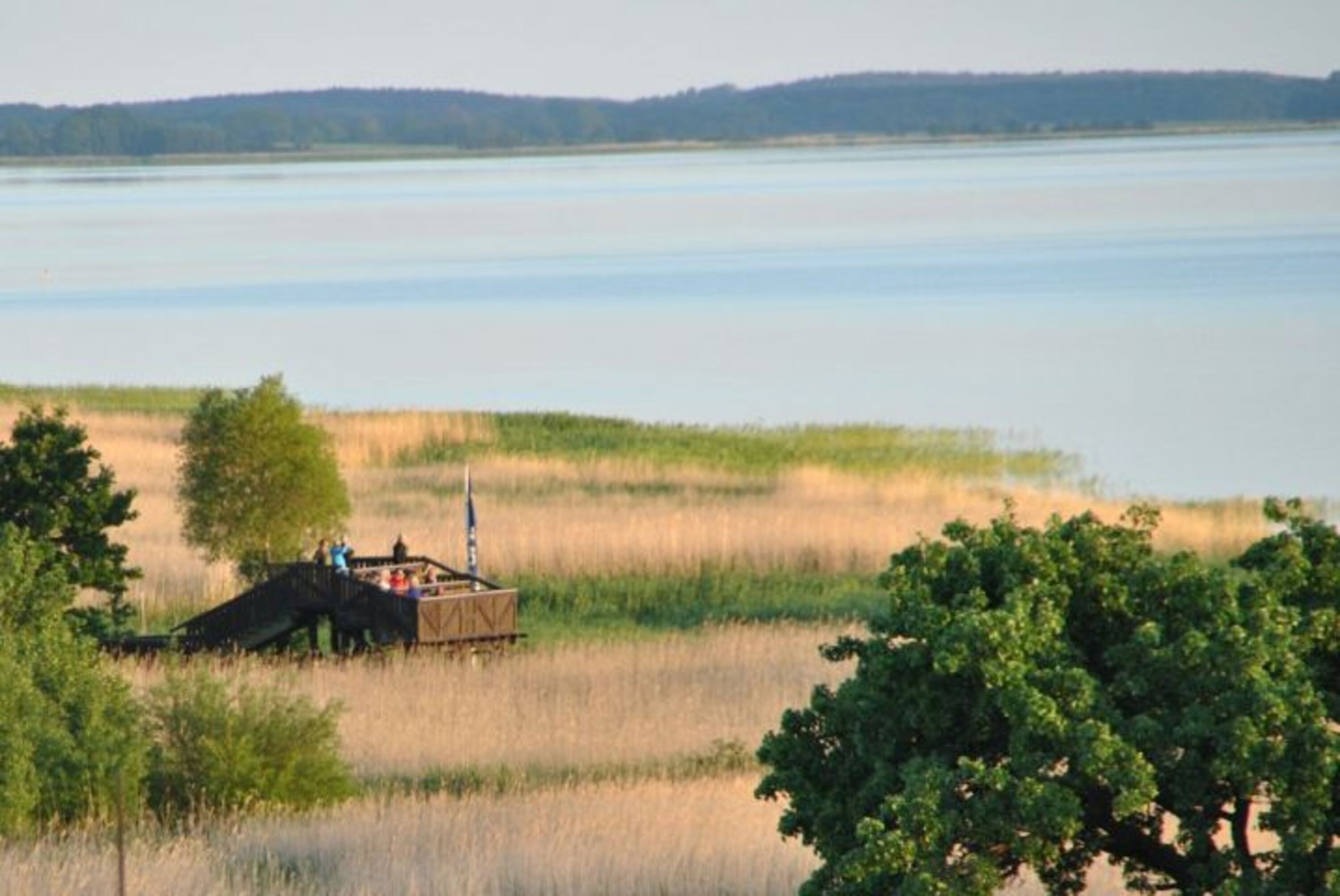 Aussicht