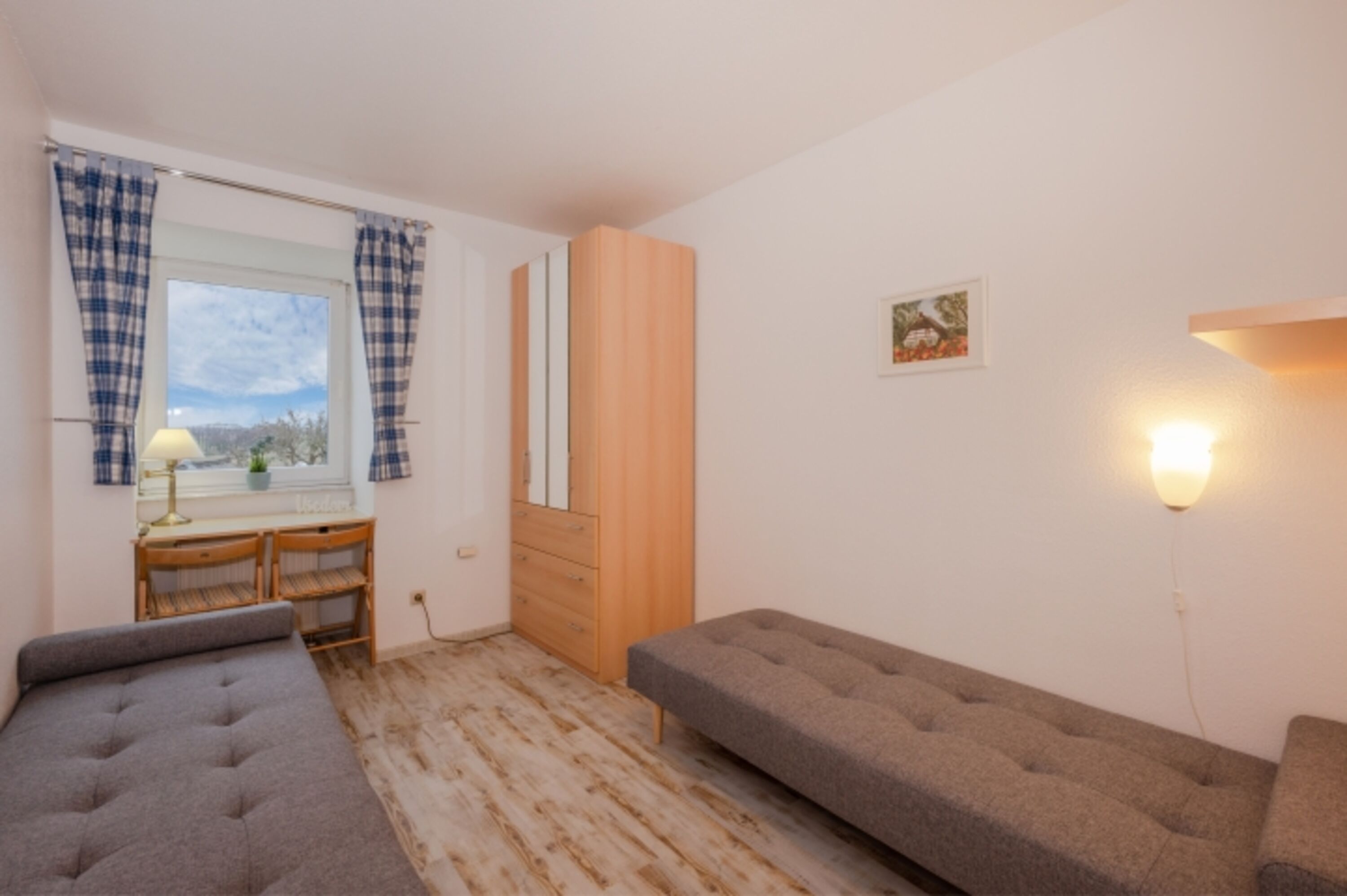 Gästezimmer