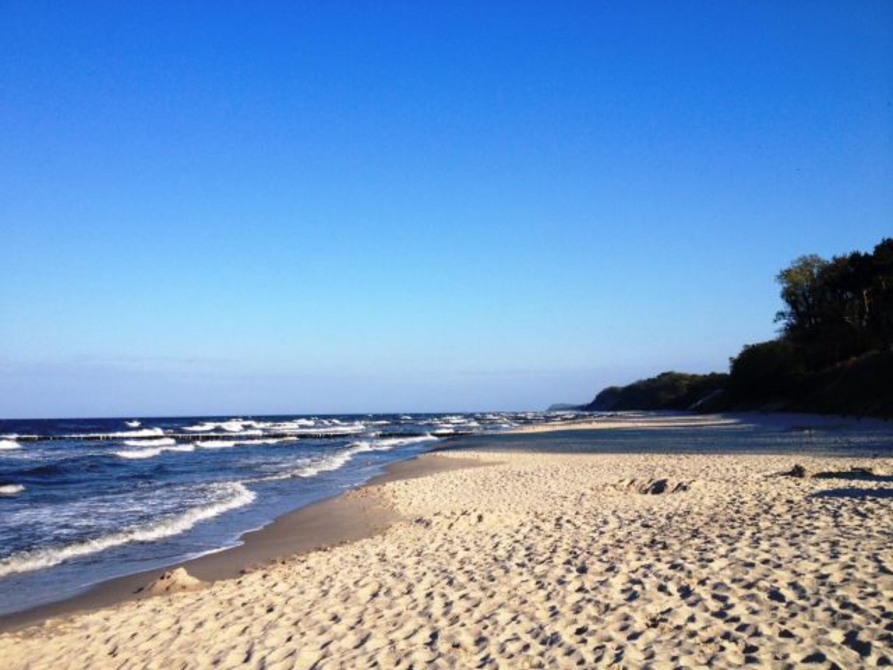 Loddiner Strand