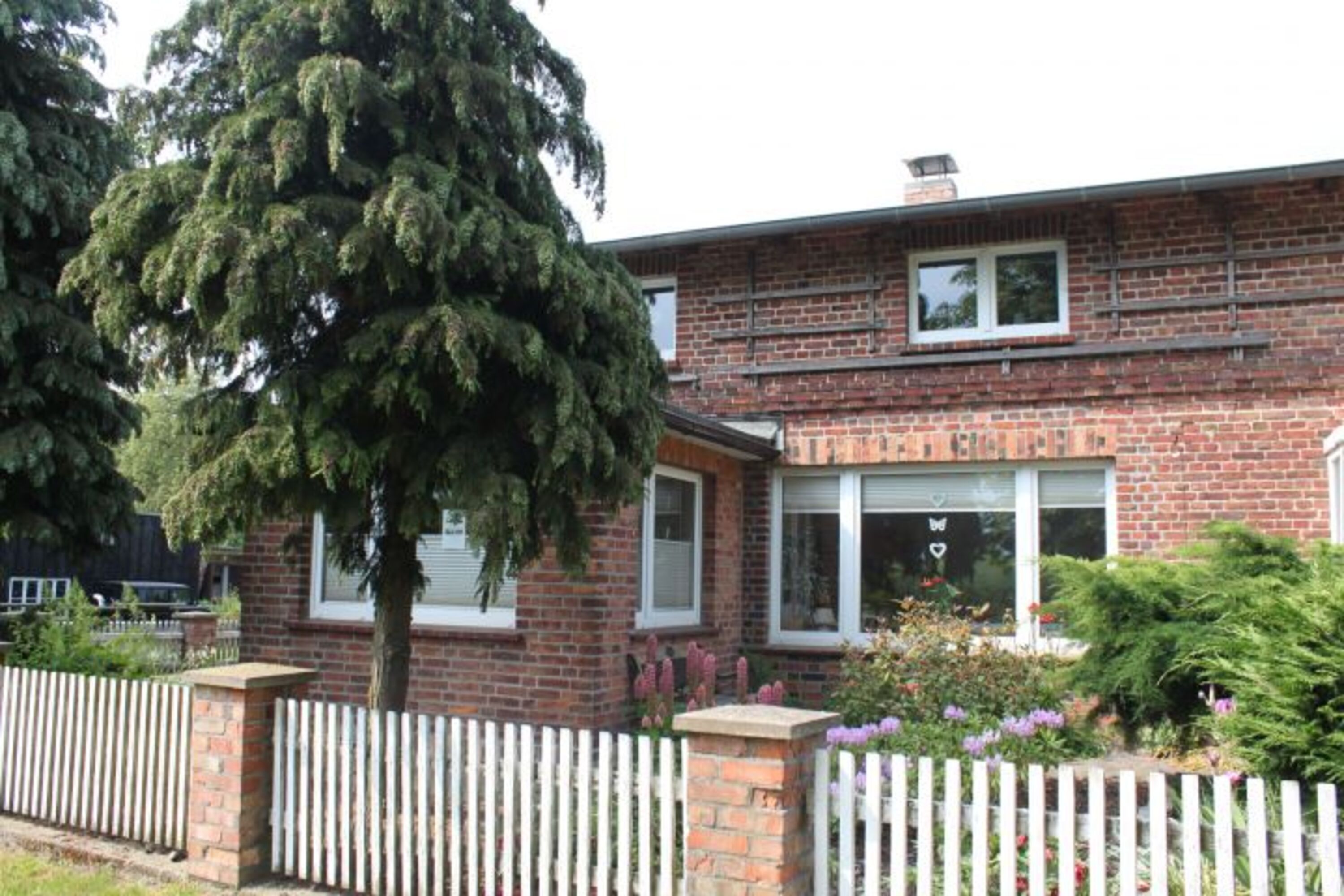 Das Fischerhaus 