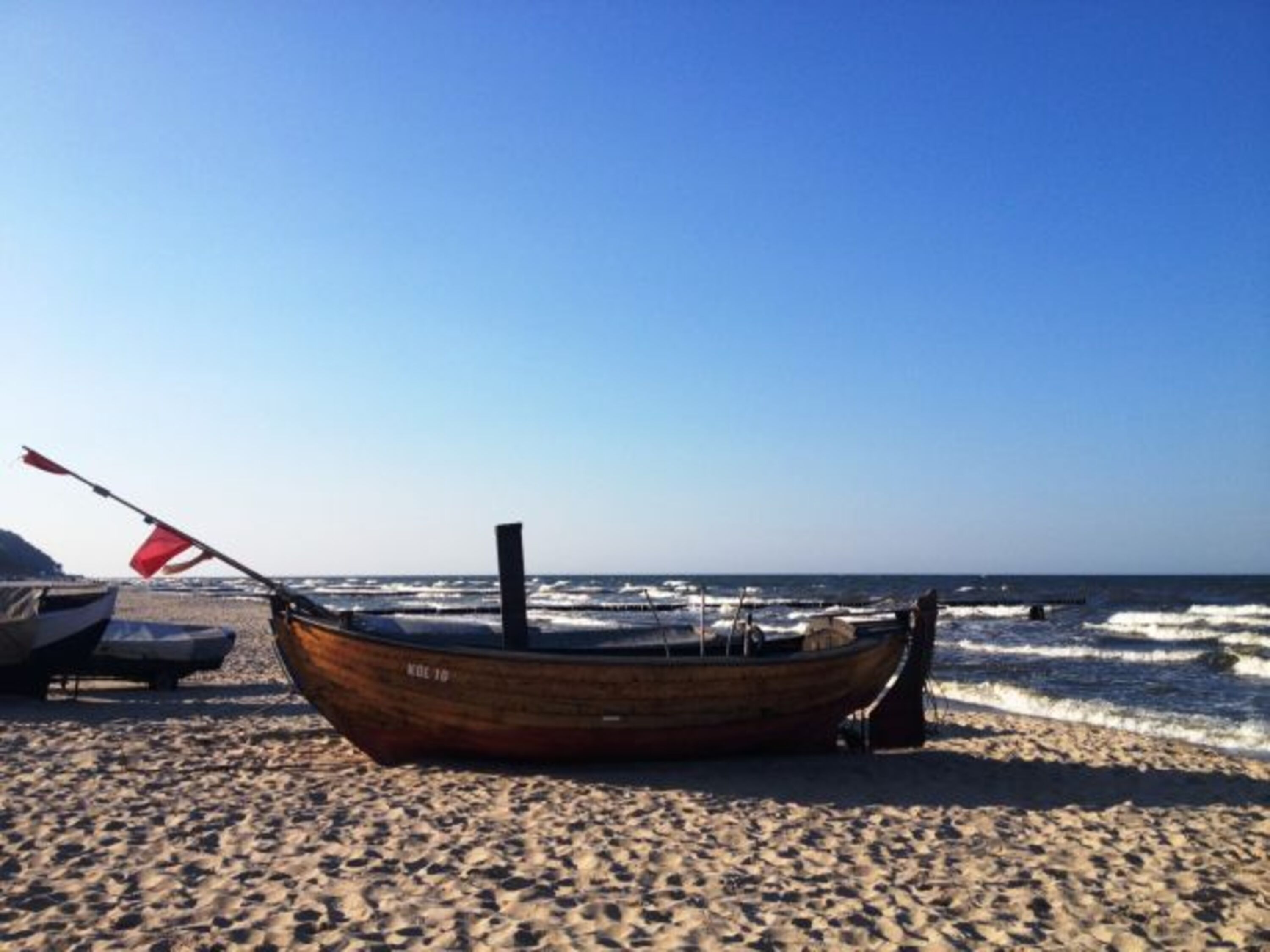 Strand Loddin